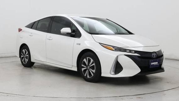 TOYOTA PRIUS PRIME 2018 JTDKARFP6J3101445 image TOYOTA PRIUS PRIME 2018 JTDKARFP6J3101445 image
